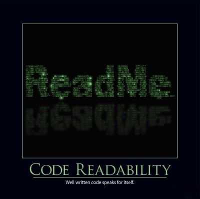 Code Readability | DevIQ