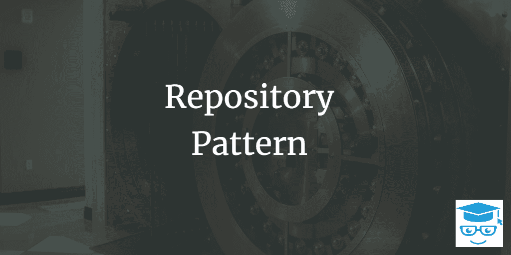 Repository Pattern | DevIQ