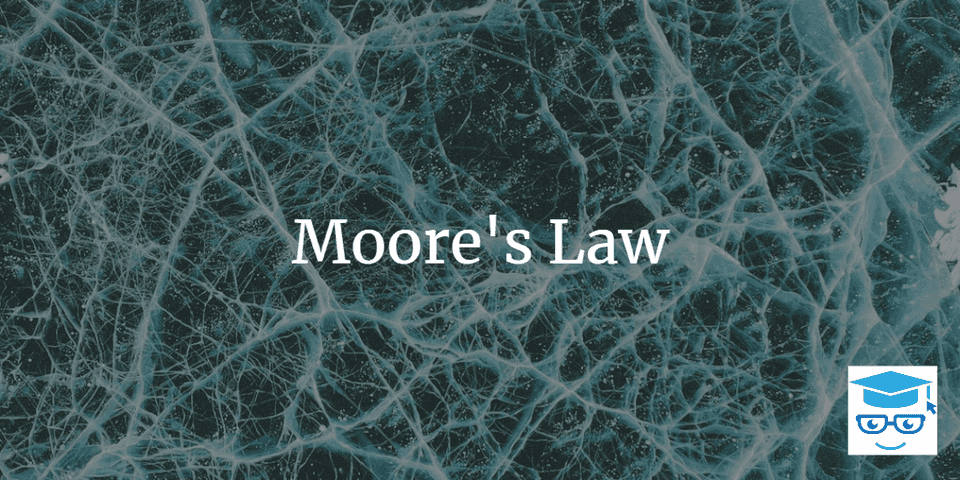 moore's law