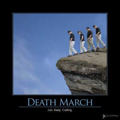 DeathMarch