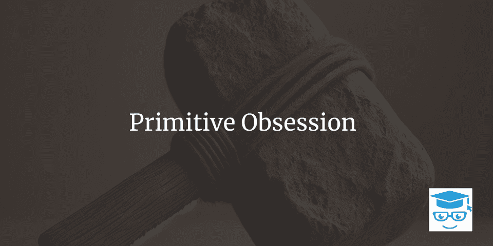 primitive obsession