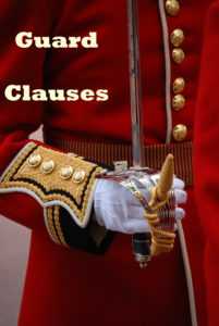 Guard Clauses