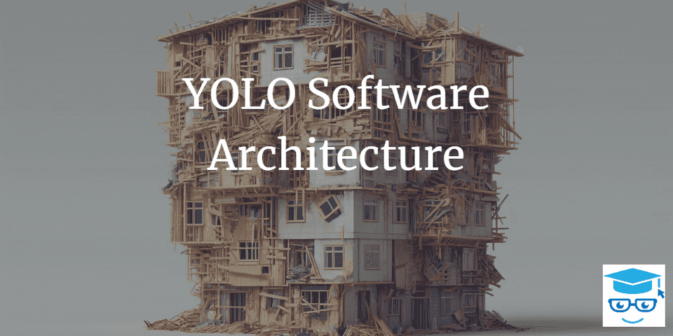 YOLO Architecture